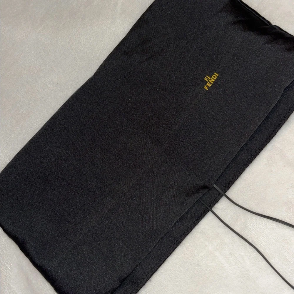 Fendi authentic shoulder